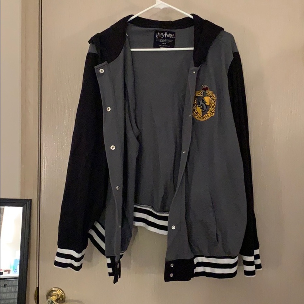 Harry Potter jacket